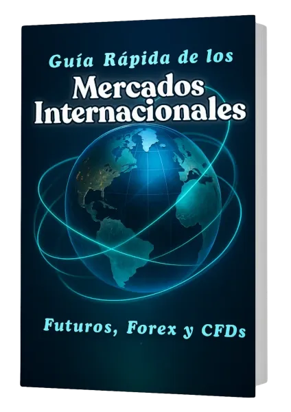 Guía Rápida de los Mercados Internacionales