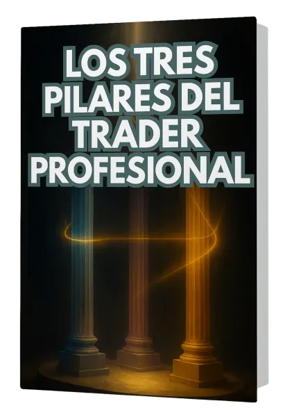 Los Tres Pilares del Trader Profesional