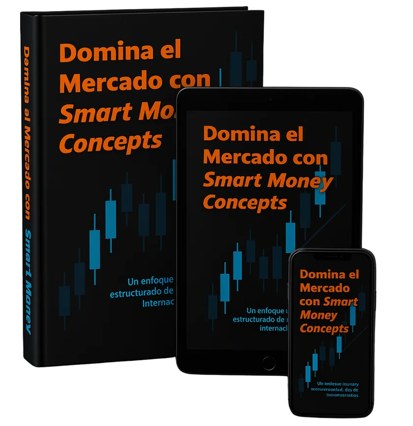 La Guía del Dinero Inteligente, portada del libro